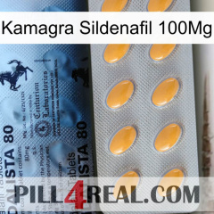 Kamagra Sildenafil 100Mg 44